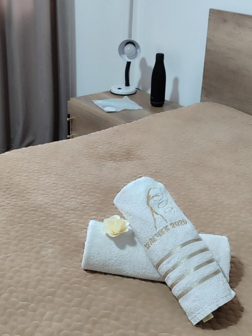 Amanat Guest House 比什凯克 外观 照片