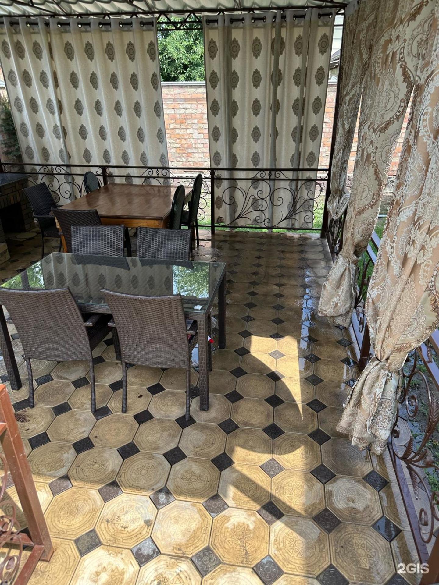 Amanat Guest House 比什凯克 外观 照片