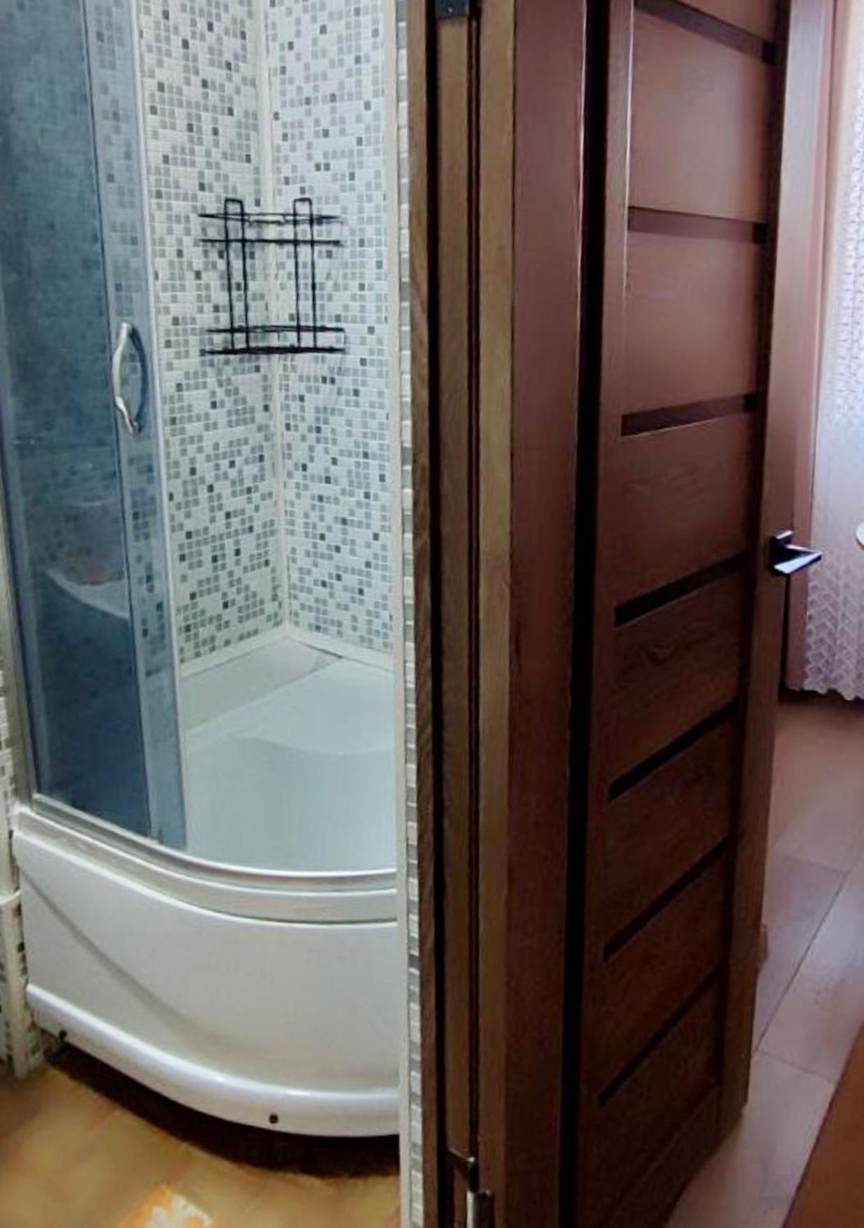 Amanat Guest House 比什凯克 外观 照片